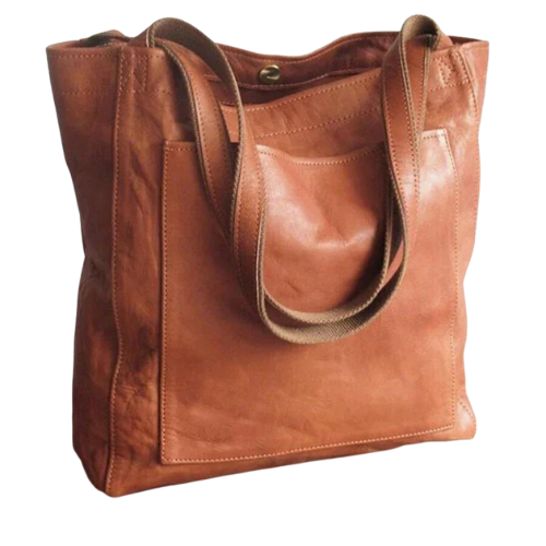 Classic Retro Tote Bag