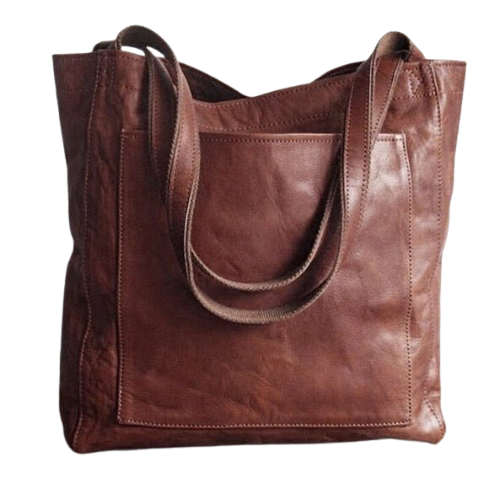 Classic Retro Tote Bag