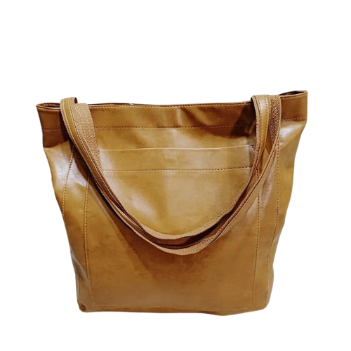 Classic Retro Tote Bag