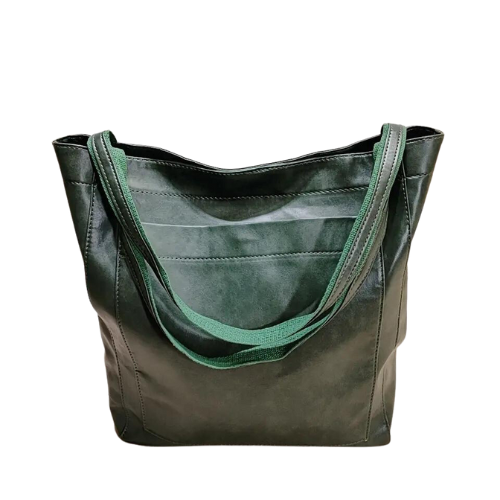 Classic Retro Tote Bag
