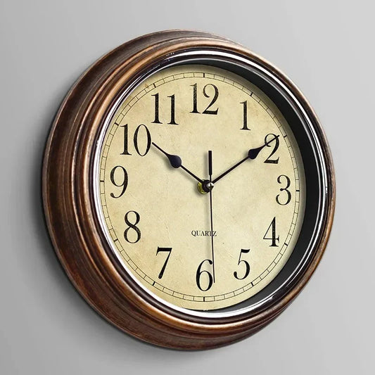 Classic Wall Clock