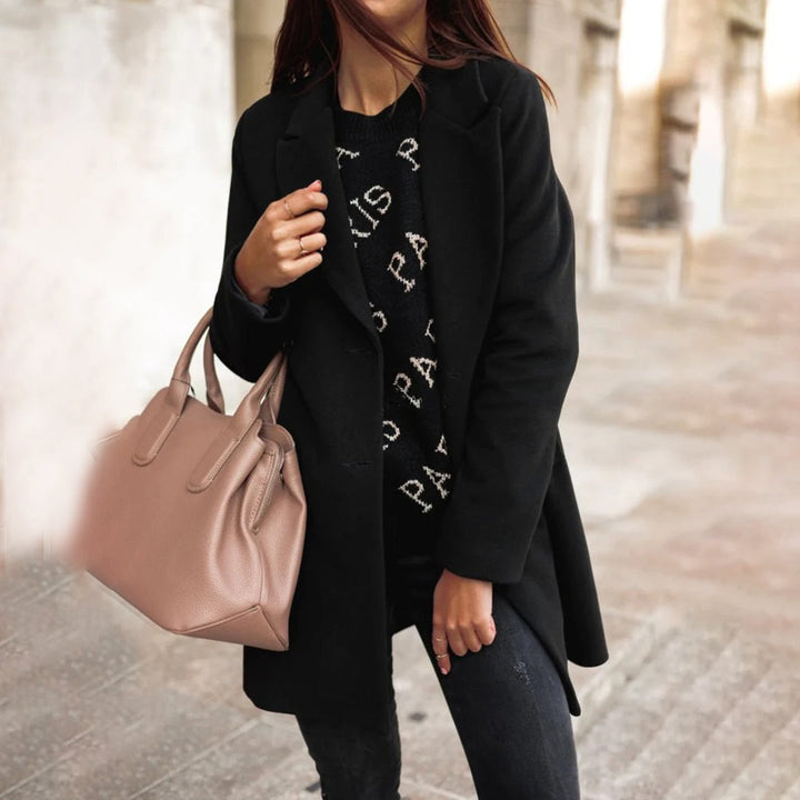 Classic Women's Coat