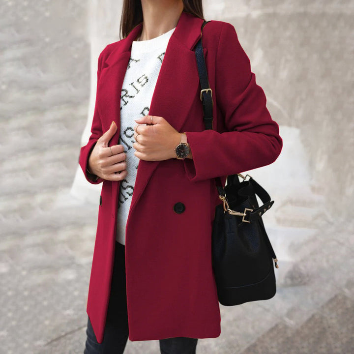 Classic Women's Coat