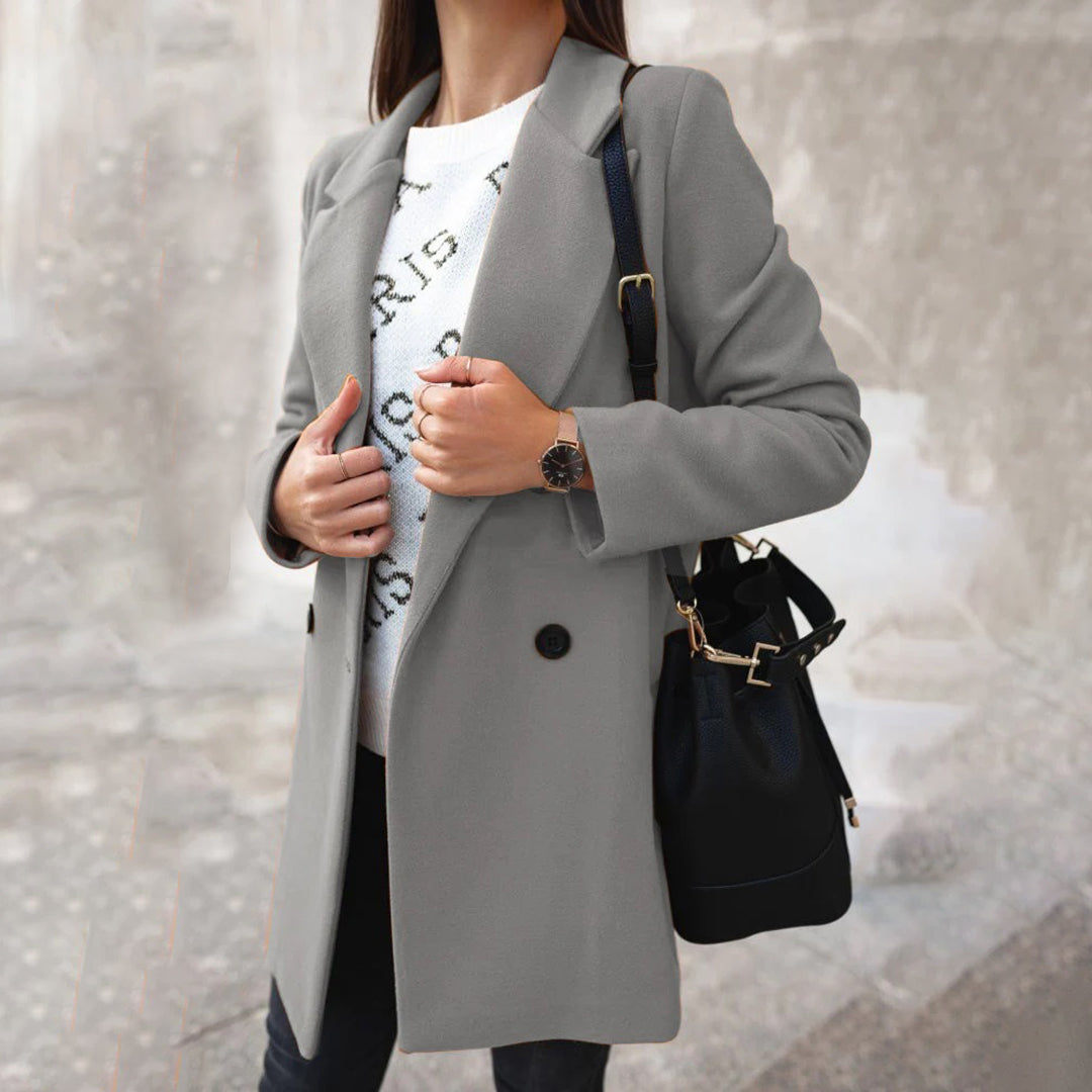 Classic Women's Coat