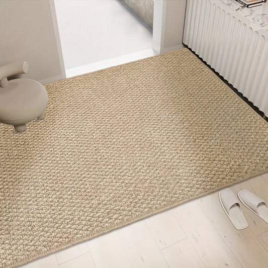 Cleanliness and Elegance from the First Step