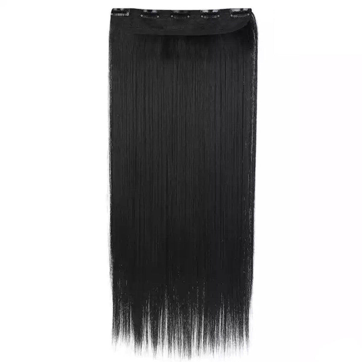 Clip-In Keratin Hair Extensions