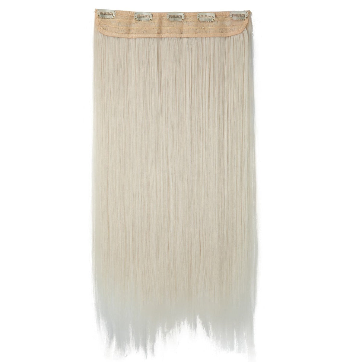 Clip-In Keratin Hair Extensions