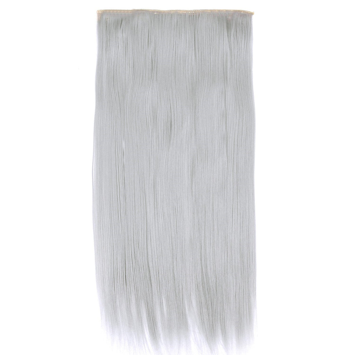 Clip-In Keratin Hair Extensions