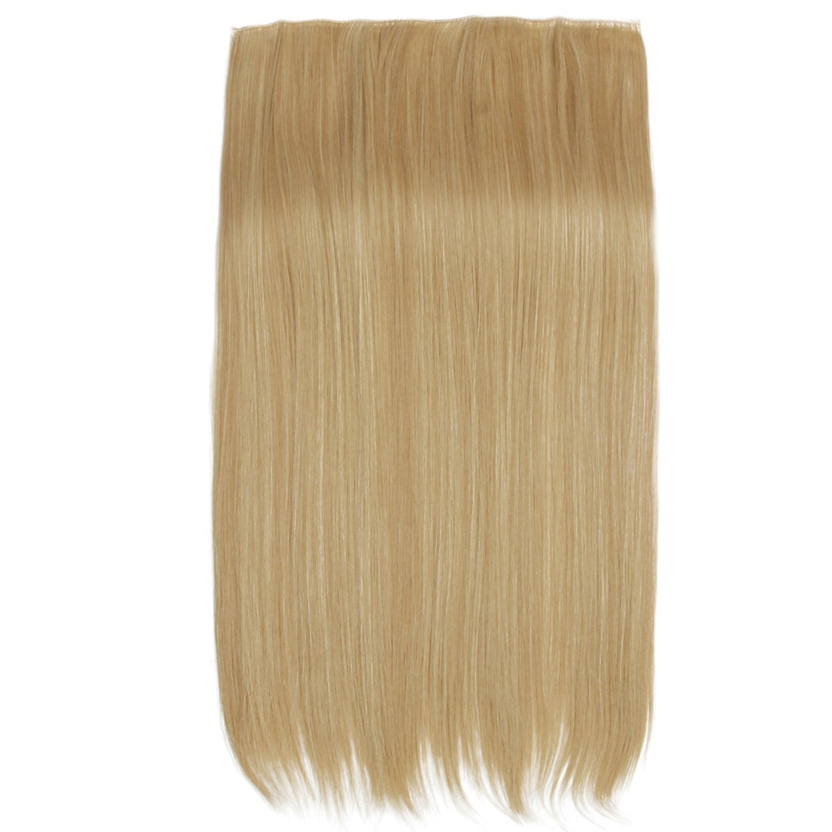 Clip-In Keratin Hair Extensions