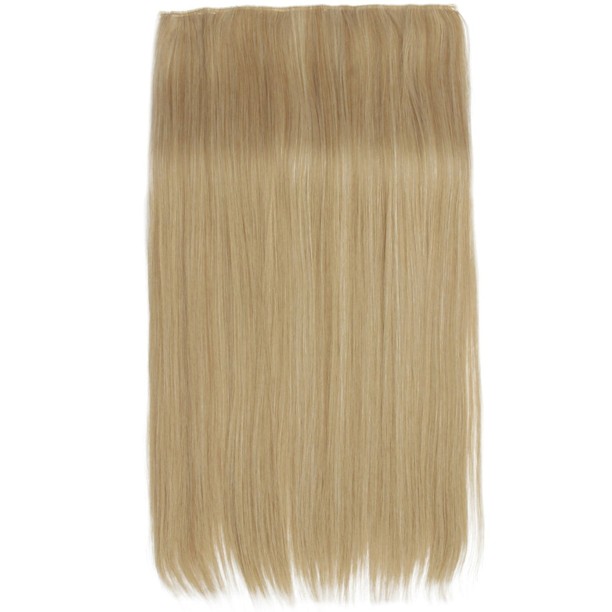 Clip-In Keratin Hair Extensions