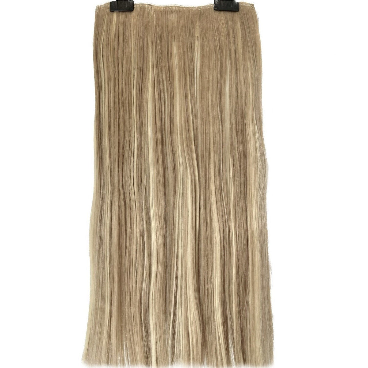 Clip-In Keratin Hair Extensions