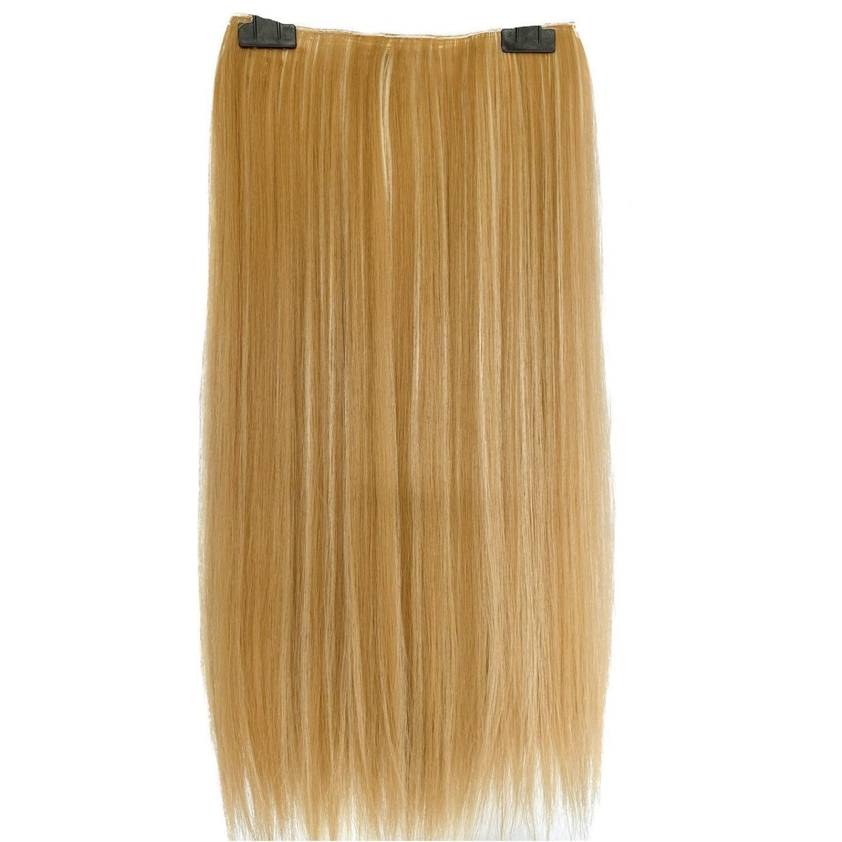 Clip-In Keratin Hair Extensions