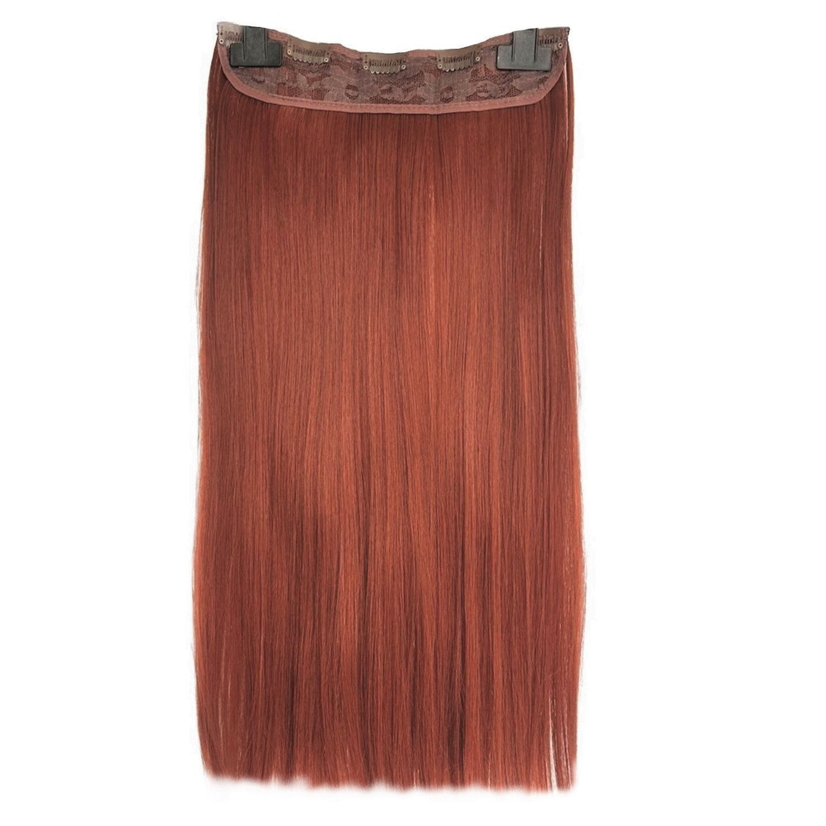 Clip-In Keratin Hair Extensions