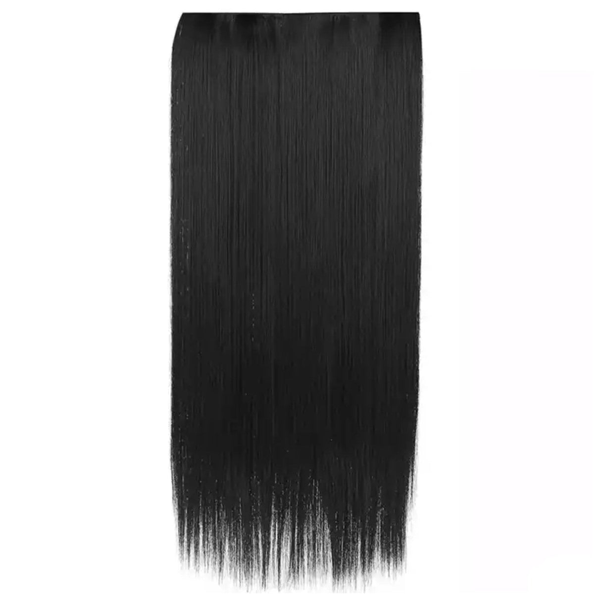 Clip-In Keratin Hair Extensions