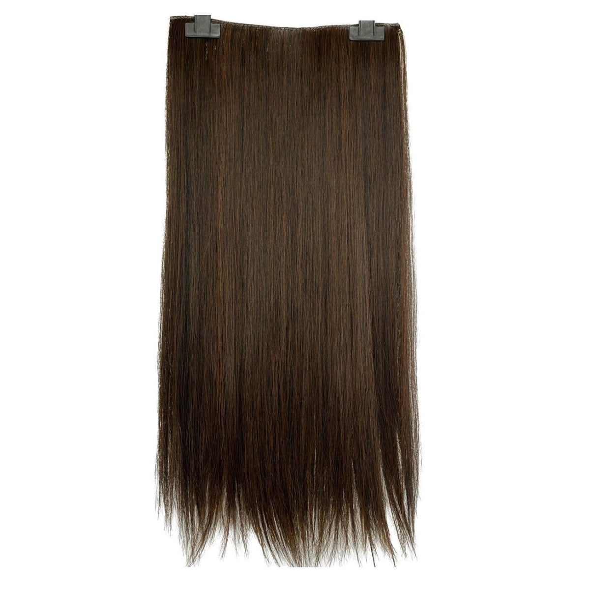 Clip-In Keratin Hair Extensions