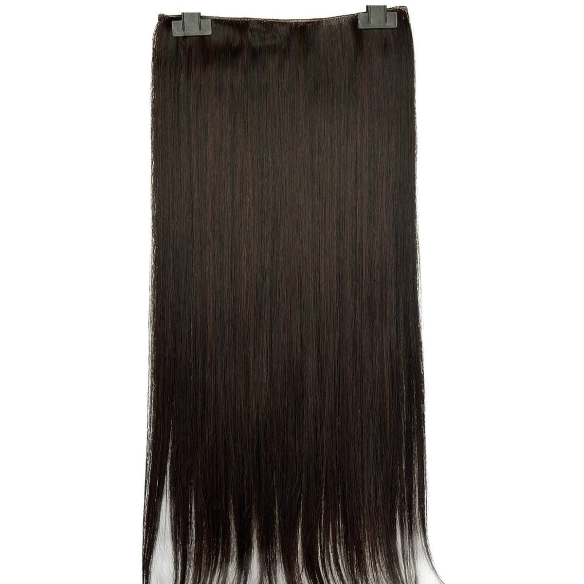 Clip-In Keratin Hair Extensions