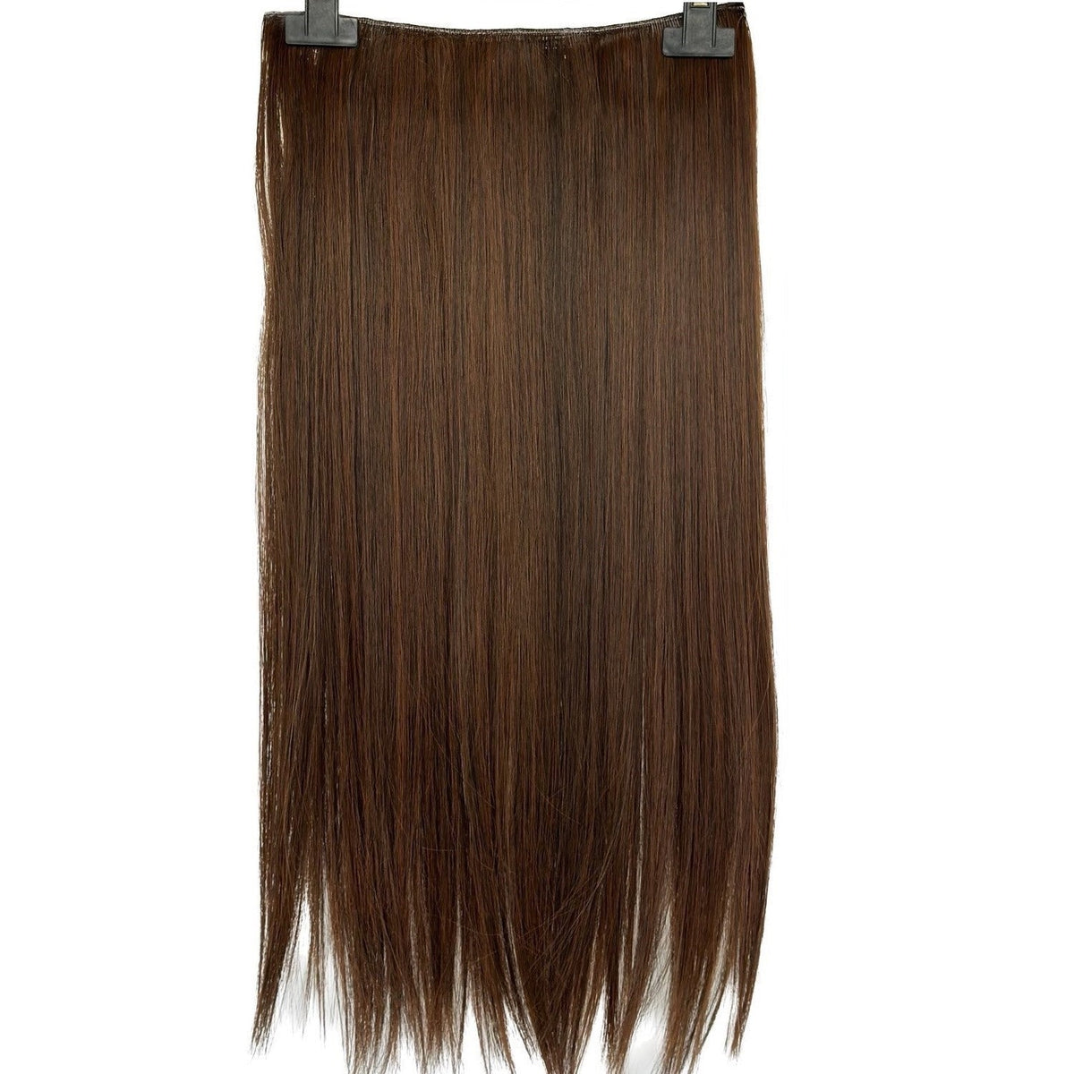 Clip-In Keratin Hair Extensions