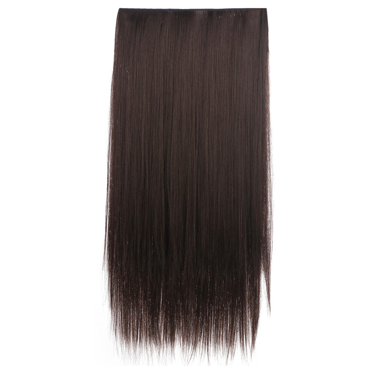 Clip-In Keratin Hair Extensions