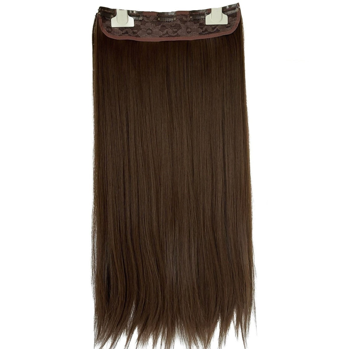 Clip-In Keratin Hair Extensions
