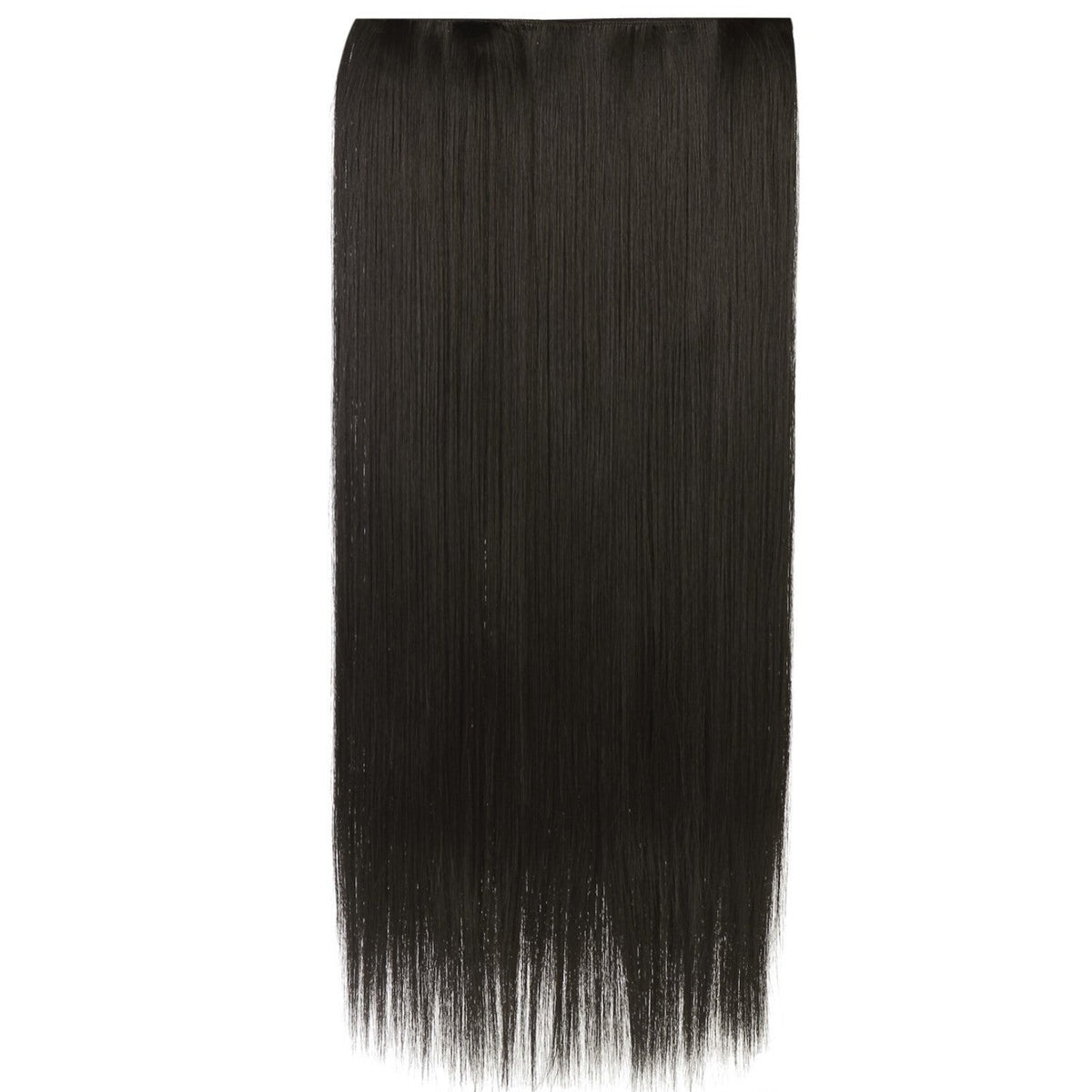 Clip-In Keratin Hair Extensions