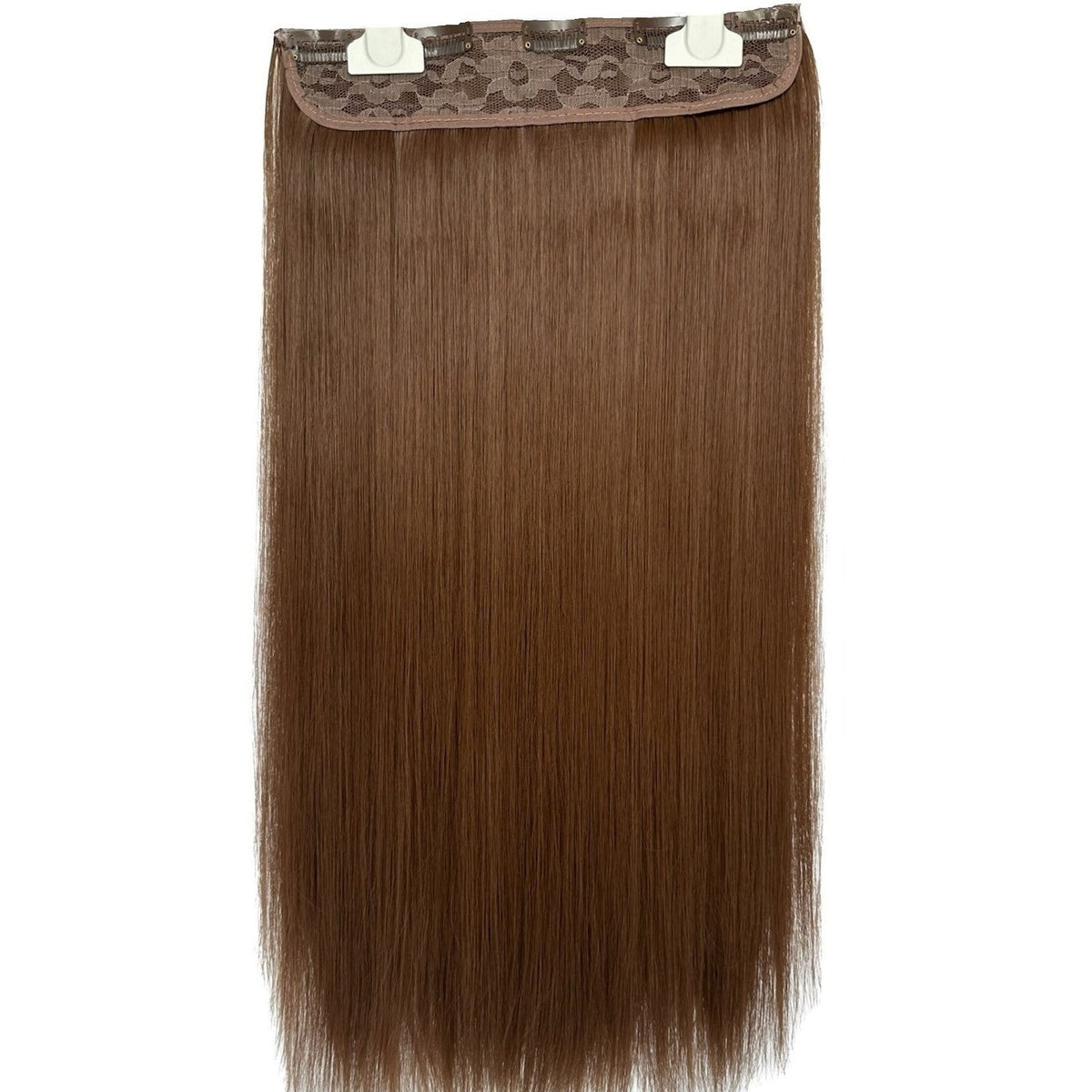 Clip-In Keratin Hair Extensions