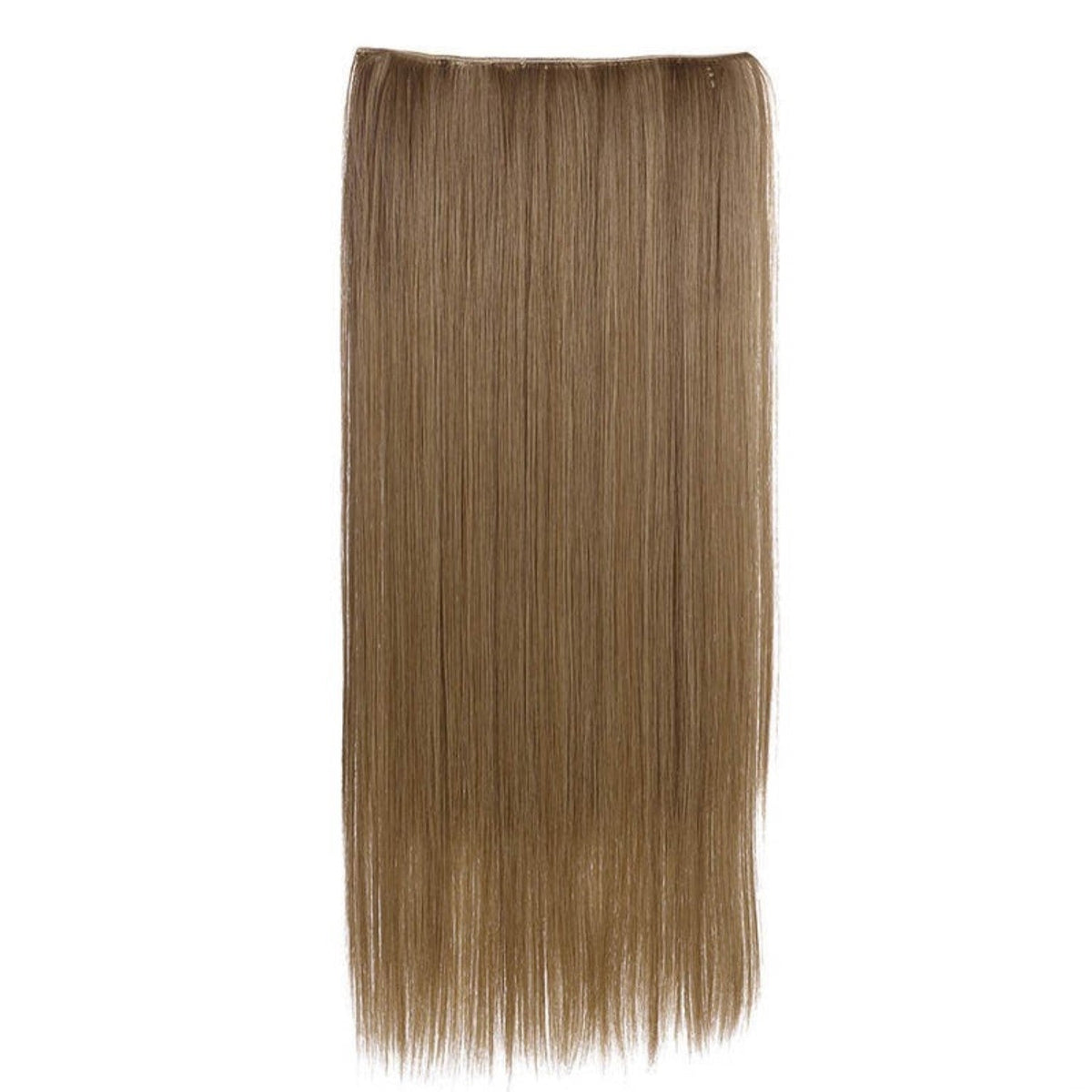 Clip-In Keratin Hair Extensions