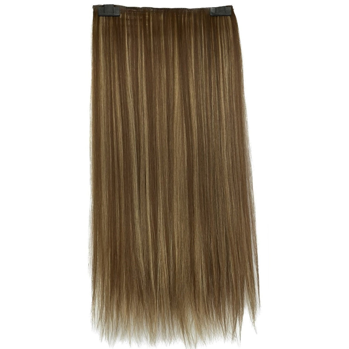 Clip-In Keratin Hair Extensions