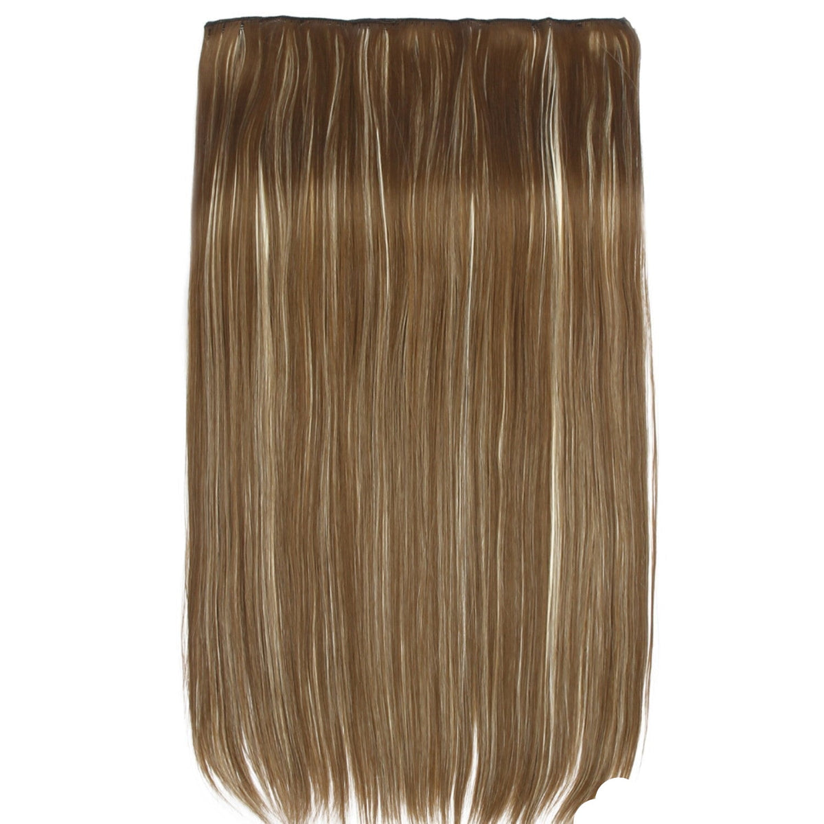 Clip-In Keratin Hair Extensions