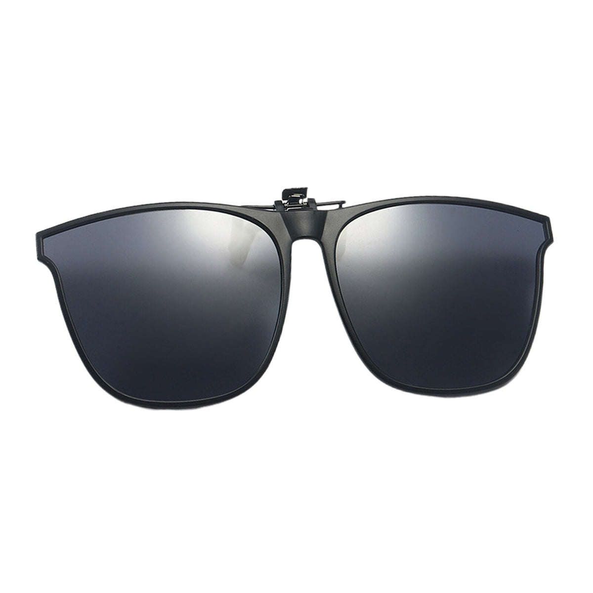 Clip-On Sunglasses