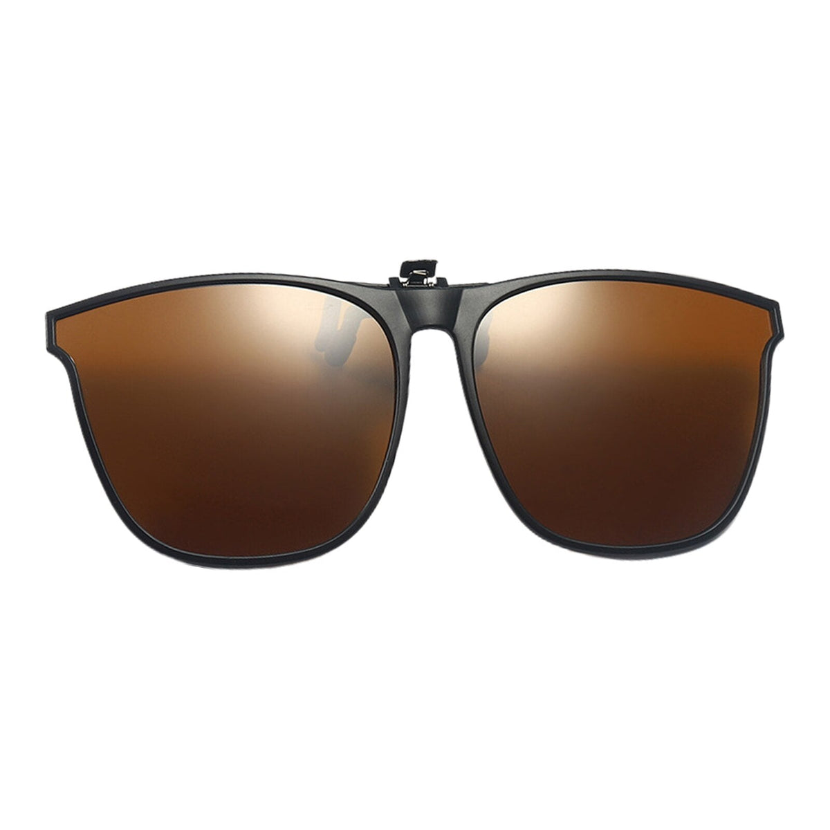 Clip-On Sunglasses
