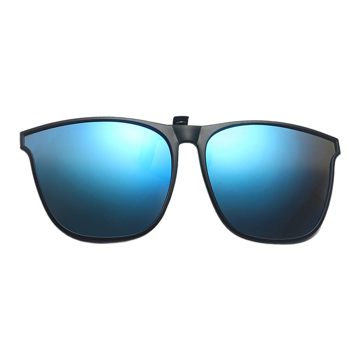 Clip-On Sunglasses