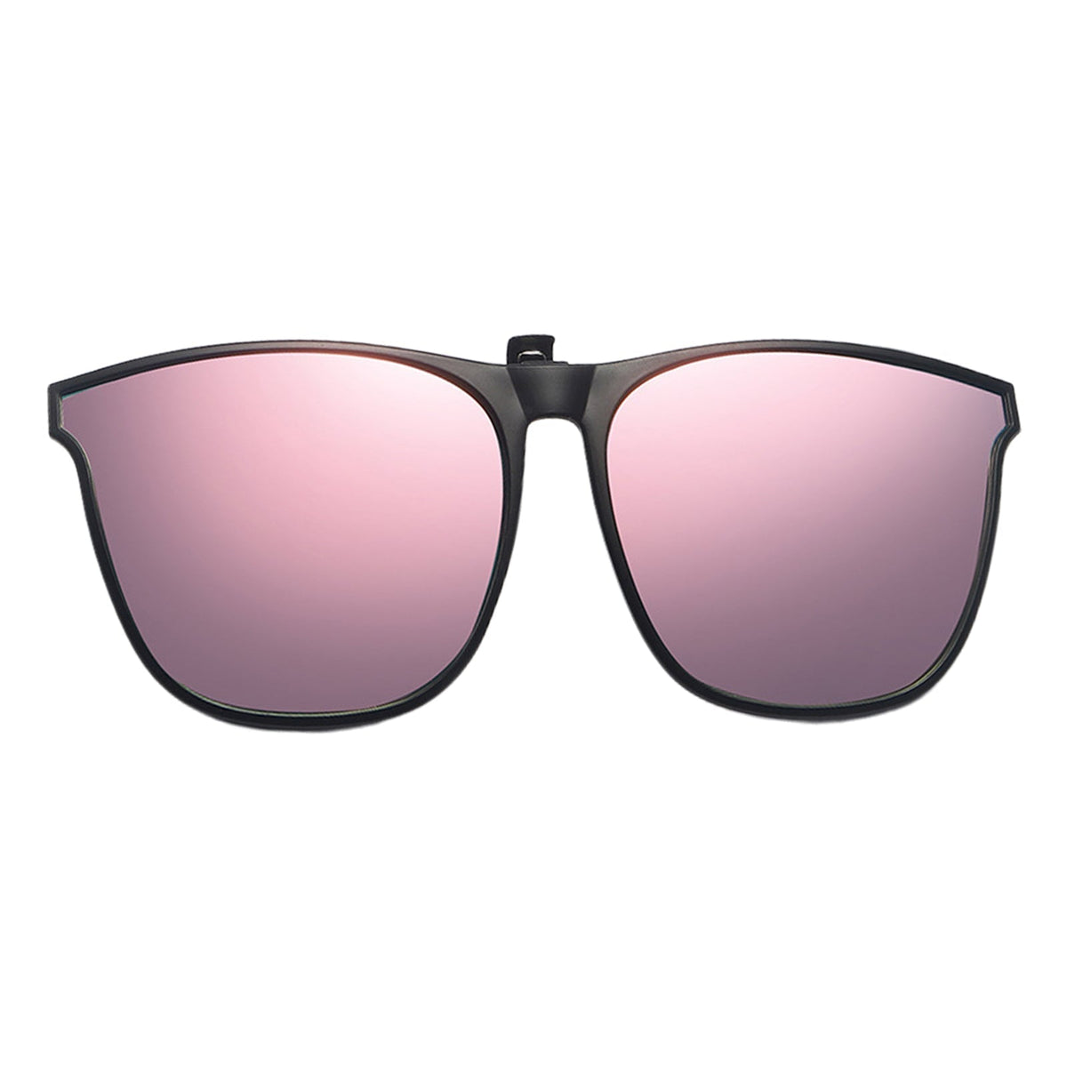 Clip-On Sunglasses