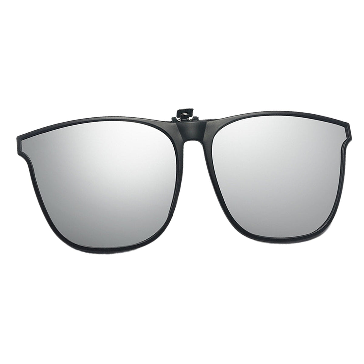Clip-On Sunglasses