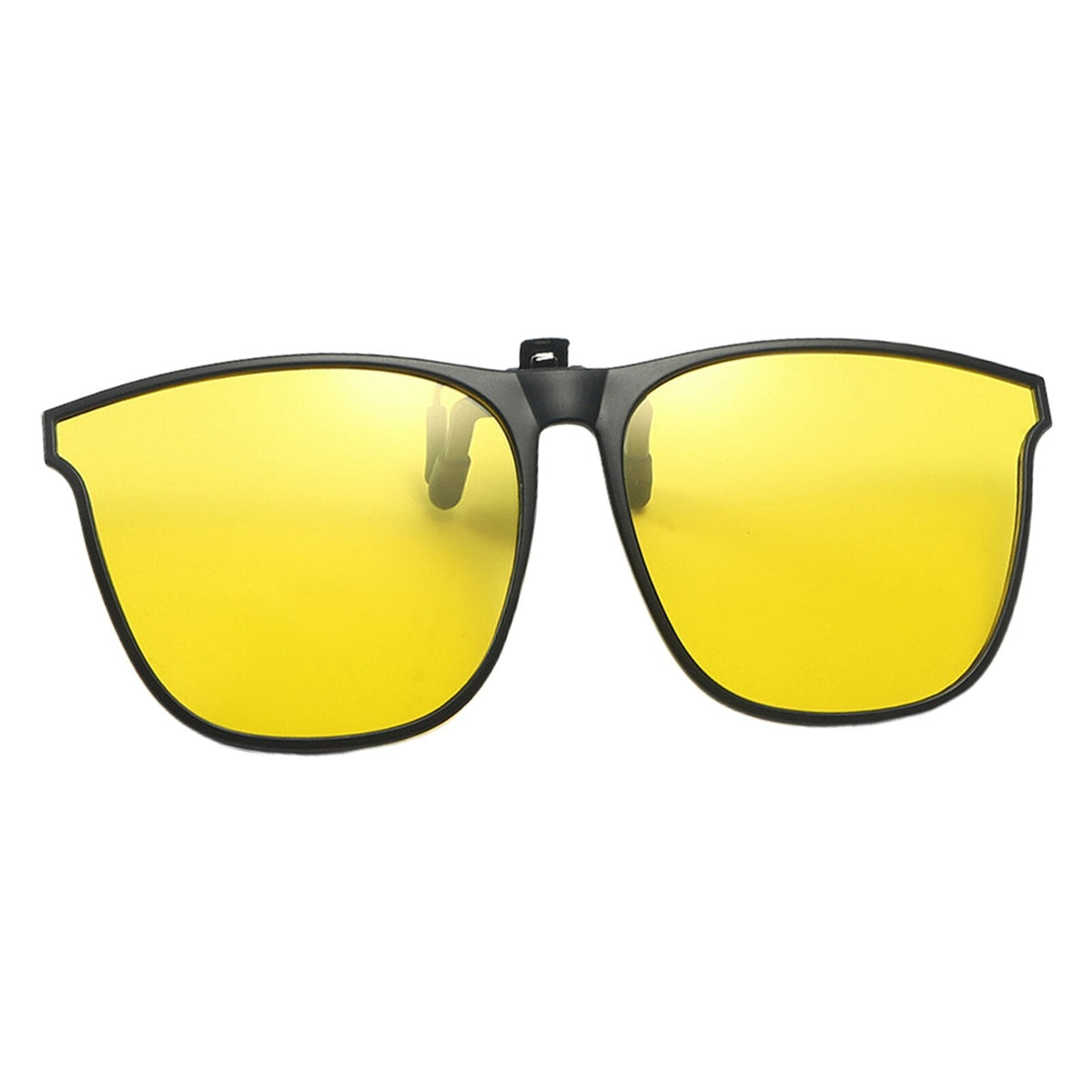 Clip-On Sunglasses