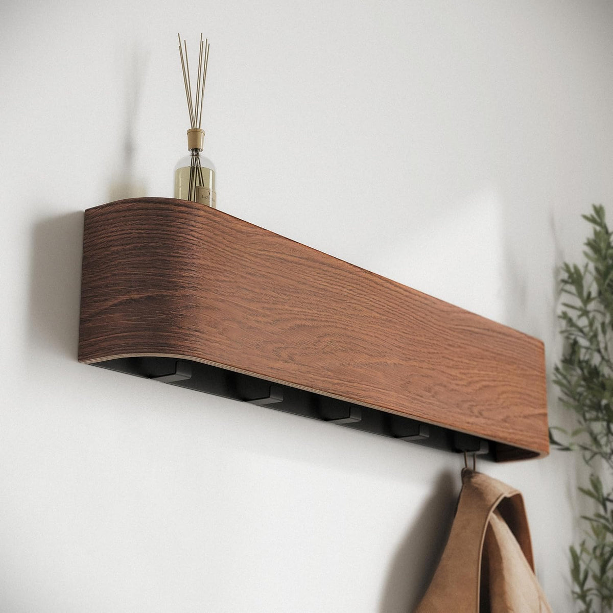 Coat Rack