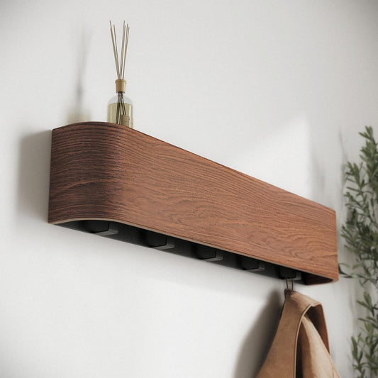 Coat Rack