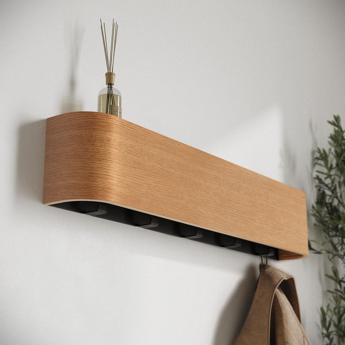 Coat Rack