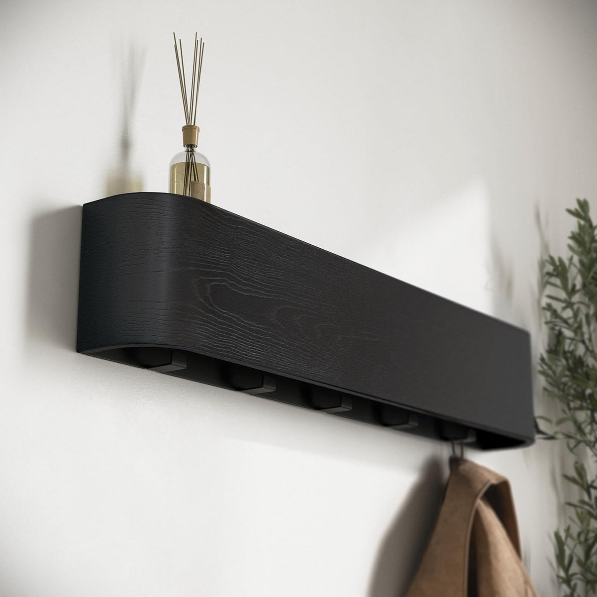 Coat Rack