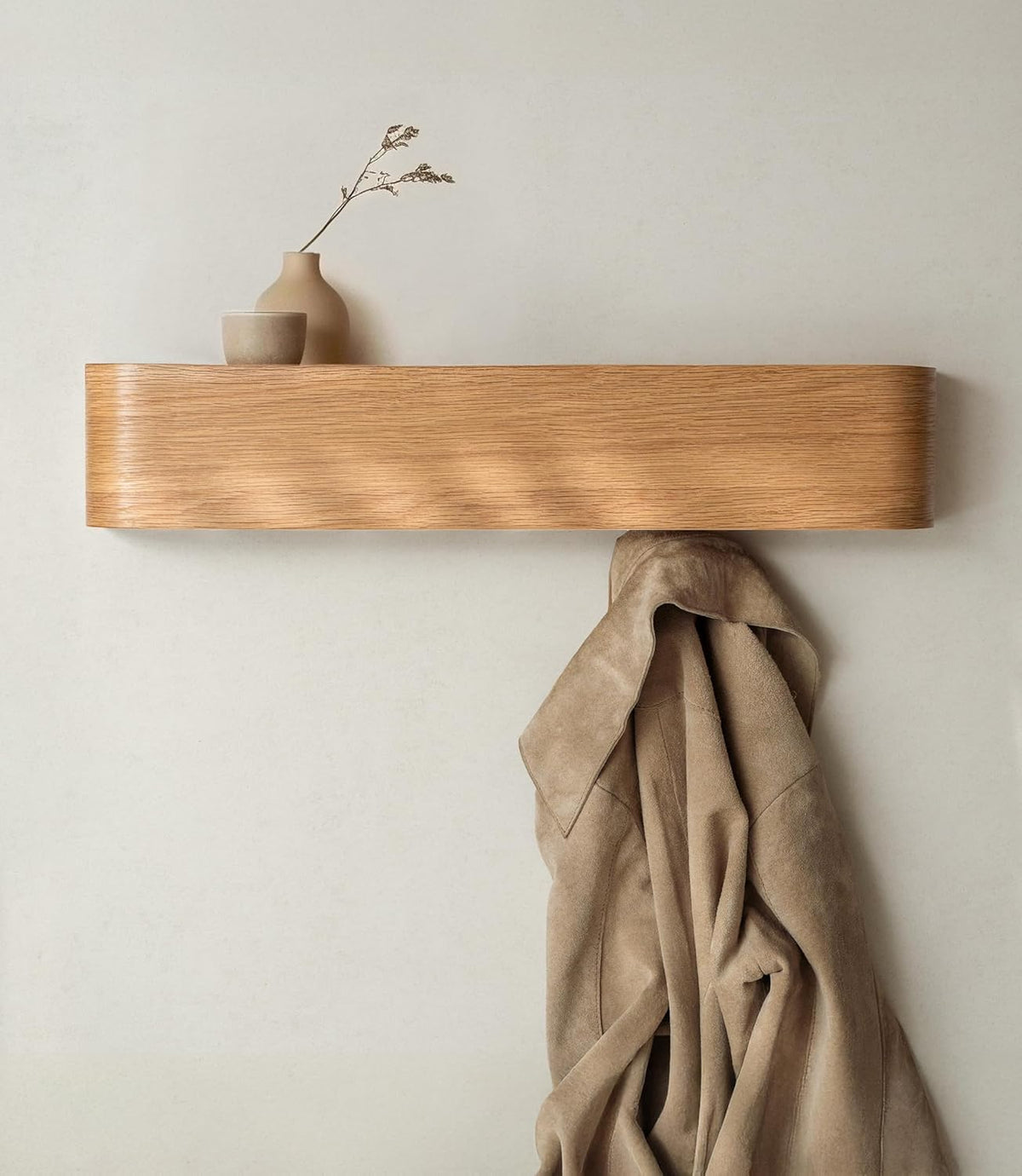 Coat Rack