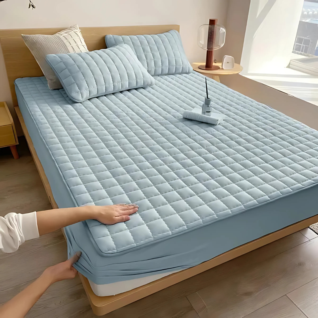 Cold Foam Mattress