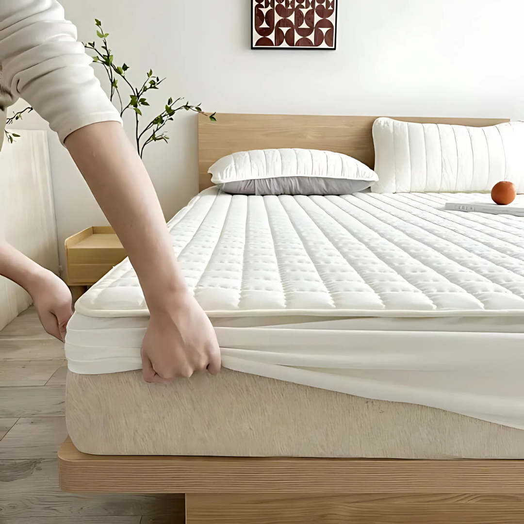 Cold Foam Mattress