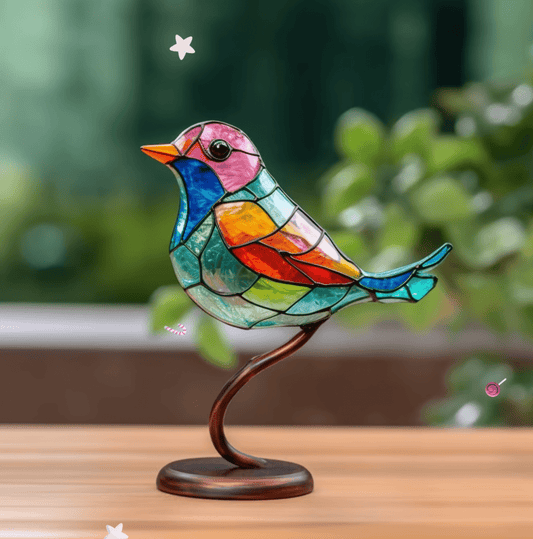 Colorful Ornament for Cozy Home Decor