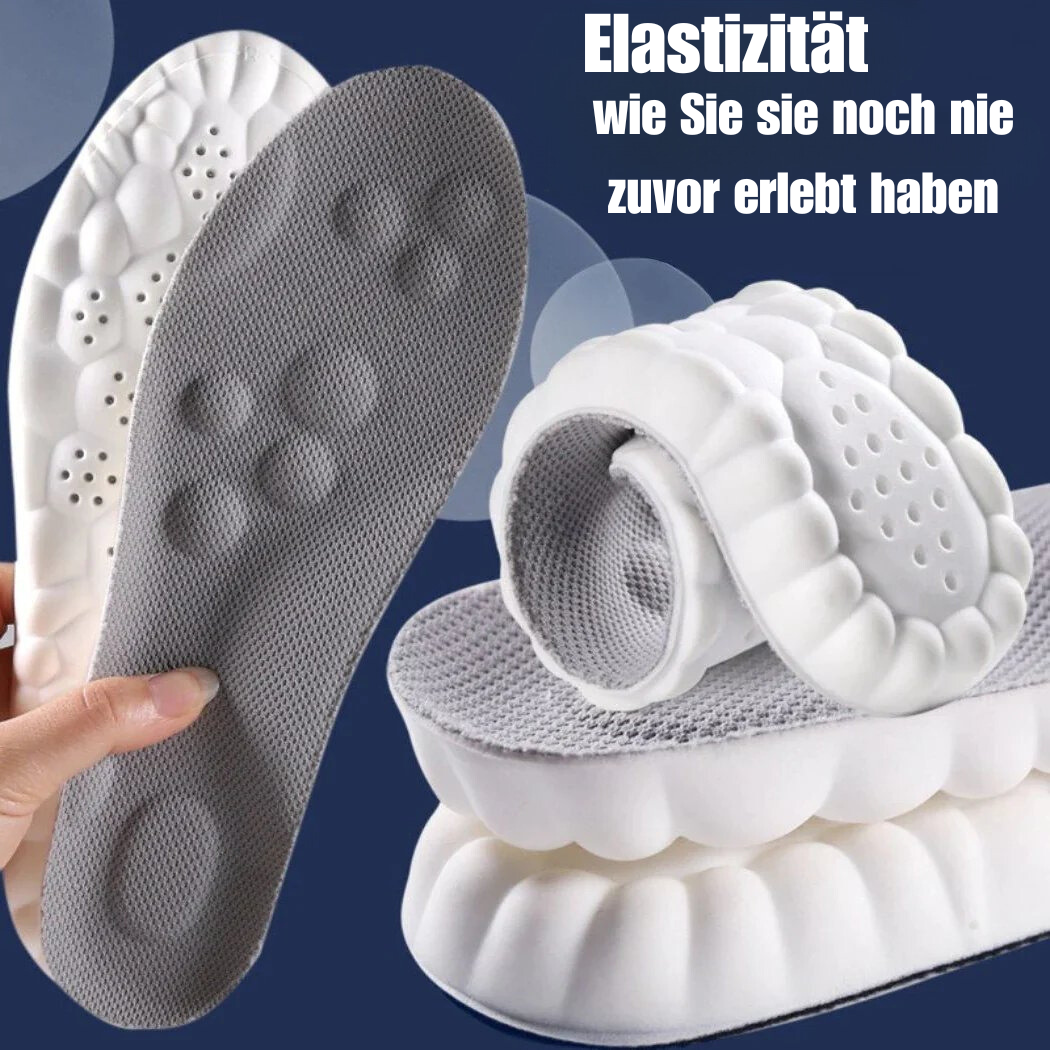Comfort Insoles