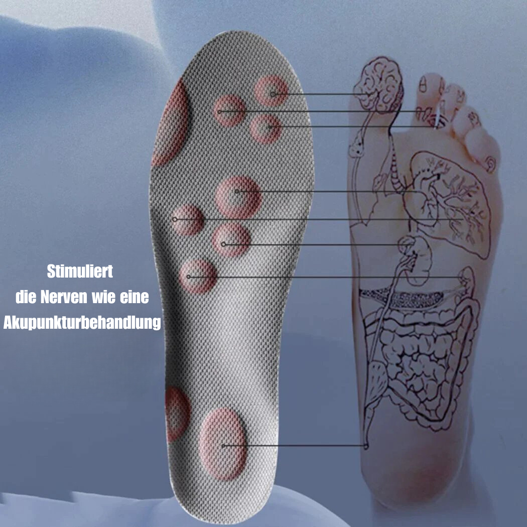 Comfort Insoles