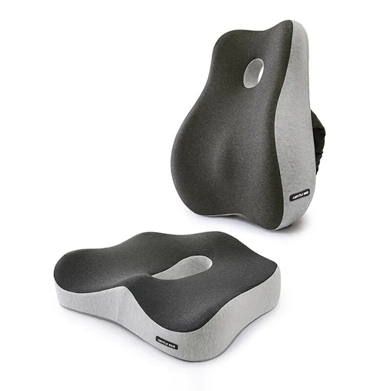 Comfort Lumbar Support Pillow