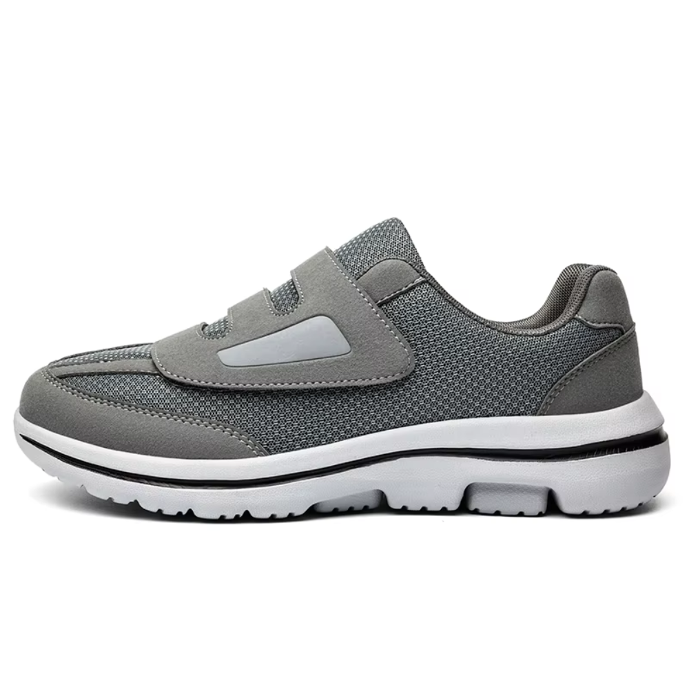 Comfort Plus Diabetic Shoes - Adjustable and Supportive