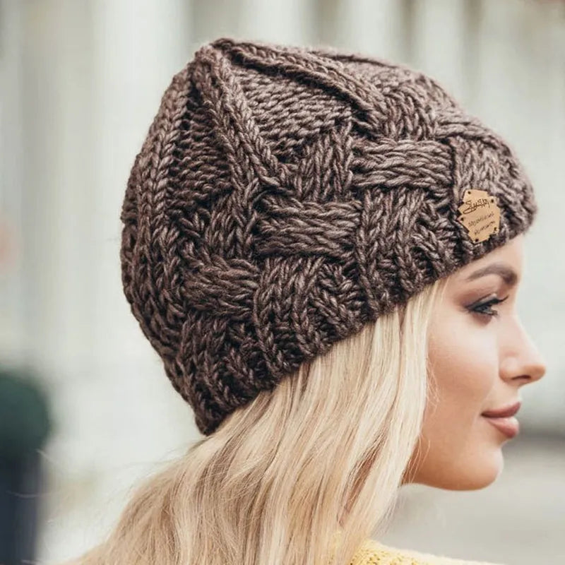 Comfortable Hat