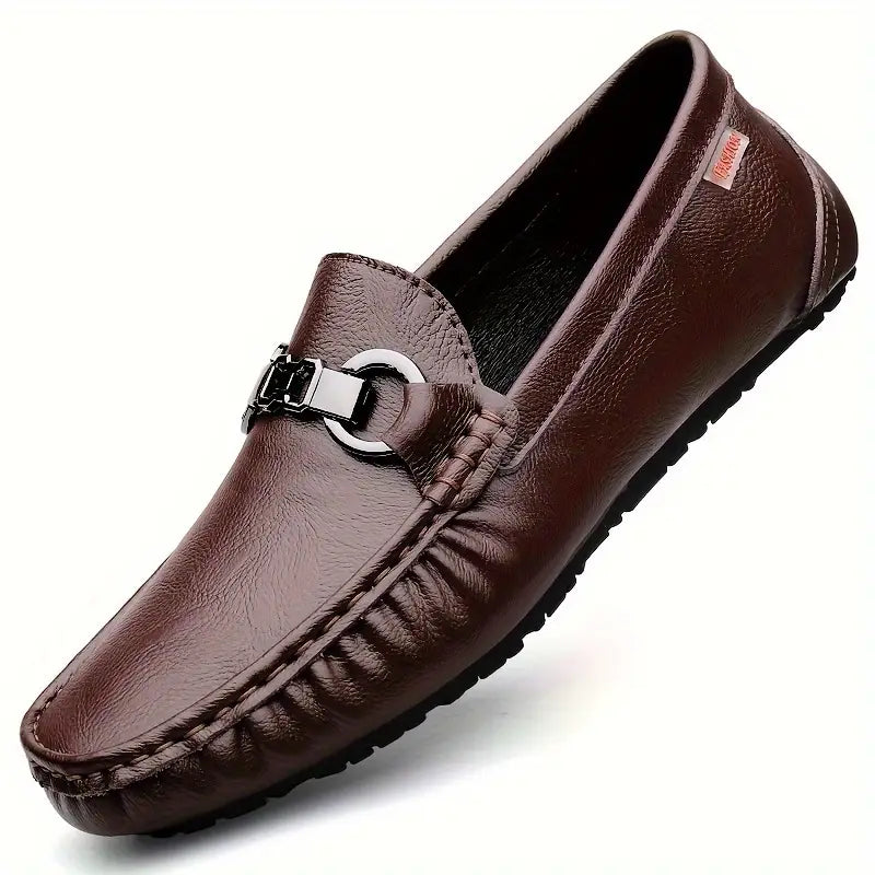 Comfortable Loafers for All-Day Wear