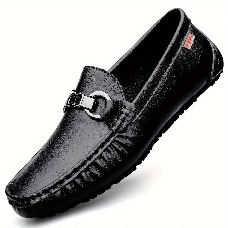 Comfortable Loafers for All-Day Wear