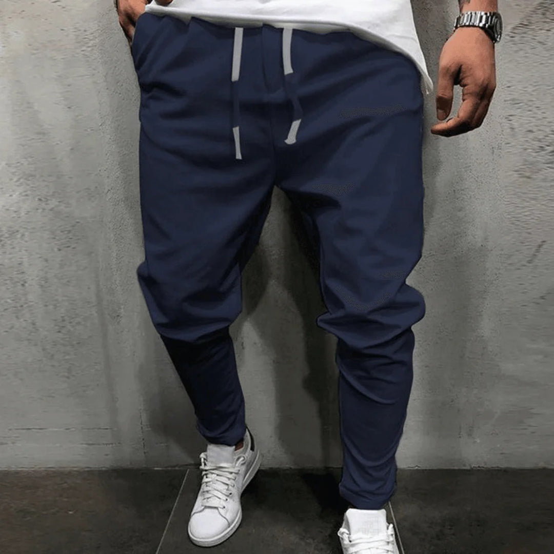 Comfortable Men's Pants